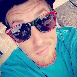 Meet your Posher, Timothy